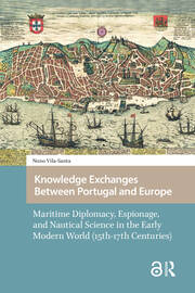 Knowledge Exchanges Between Portugal and Europe Knowledge Exchanges Between Portugal and Europe
