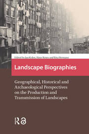 Post-Industrial Coal-Mining Landscapes and the Evolution of Mining Memory