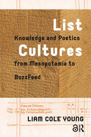 List Cultures