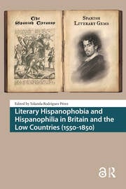 James Salgado: Anti-Spanish Sentiment and the Popish Plot James Salgado: Anti-Spanish Sentiment and the Popish Plot