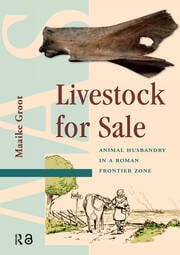 Rural settlements: animal husbandry and consumption