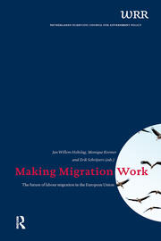 Labour Migration from Central and Eastern Europe and the Implications for Integration Policy