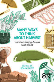 Many Ways to Think About Harvest
