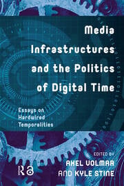 Artificial Intelligence and the Temporality of Machine Images