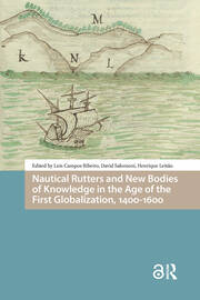 The Problem of Relational Cardinality , the Sixteenth-Century Atlantic, and the Making of the Globe