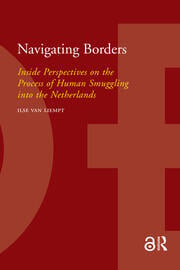 Navigating Borders