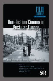Screening Dortmund in Ruins