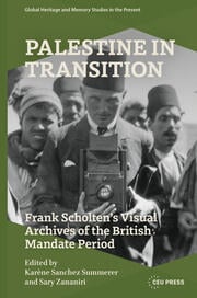 Palestine in Transition