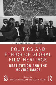 Restitution and the Moving Image