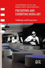 The Analysis of the Artwork
