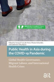 Fighting For A Global Community In A Post-Covid World