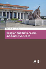 Religion and the Nation Religion and the Nation