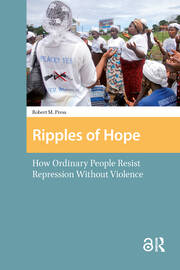 Nonviolent Resistance in Abeyance Nonviolent Resistance in Abeyance
