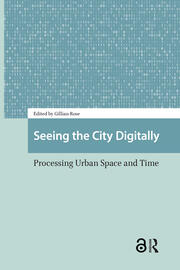 Deep Learning the City: The Spatial Imaginaries of AI