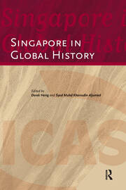 The Singapore River/Port in a Global Context