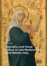 The Stigmatic Spectrum and the Visual Arts