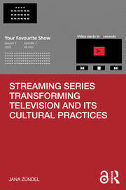 Online Televisions and the Lateral Evolution of the Medium