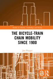 The Bicycle-Train Chain Mobility Since 1900