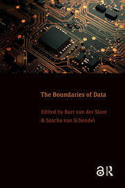 Data Protection Without Data: Informationless Chilling Effects and Data Protection Law Data Protection Without Data: Informationless Chilling Effects and Data Protection Law