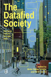 Data, Culture and the Ambivalence of Algorithms Data, Culture and the Ambivalence of Algorithms