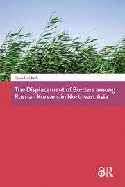 Repatriating to the Russian Far East, confronting the transition