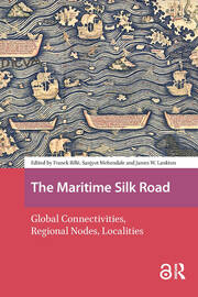 Networks and Cultural Mapping of South Asian Maritime Trade Networks and Cultural Mapping of South Asian Maritime Trade