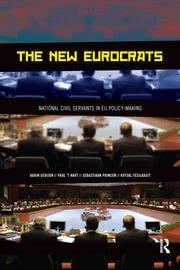 Understanding Eurocratic Work: Conclusions and Reflections Understanding Eurocratic Work: Conclusions and Reflections