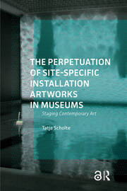 A Conceptual Model for the Analysis of Site-Specific Installations