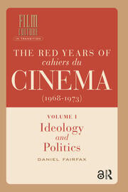 Bernard Eisenschitz: Cinema, Communism and History