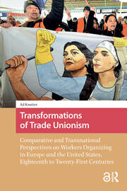 Transformations of Trade Unionism