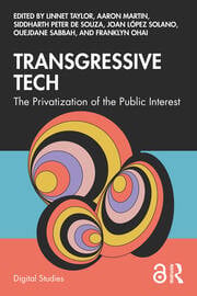 The crutch of big tech