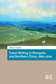 Frans Larson's Edenic Mongolia and the Possibilities of Cosmopolitanism Frans Larson's Edenic Mongolia and the Possibilities of Cosmopolitanism