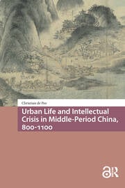 Introduction: The Emergence of the City into Writing