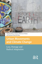 A user manual for just cities?