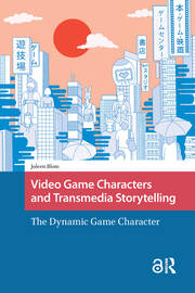 The construction of transmedia game characters