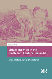 Introduction: A Rhetorical Approach to Scholarly Virtues and Vices