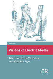 The Telephonoscope: