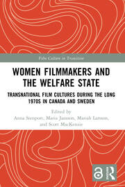 Women Filmmakers and the Welfare State