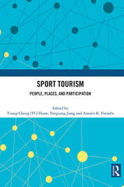 Perception of legitimacy and corporate social responsibility of winter sports tourism leisure providers Perception of legitimacy and corporate social responsibility of winter sports tourism leisure providers