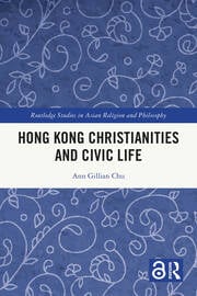 Hong Kong Christianities and Civic Life