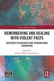 Memories of violence in the Rwandan diaspora: intergenerational transmission and conflict transportation Memories of violence in the Rwandan diaspora: intergenerational transmission and conflict transportation
