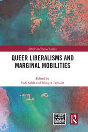 LGBTQ+ asylum and transformative accommodations between religion, faith and sexuality in the UK LGBTQ+ asylum and transformative accommodations between religion, faith and sexuality in the UK