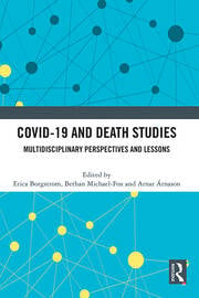 ‘Thank you for helping me remember a nightmare I wanted to forget': qualitative interviews exploring experiences of death and dying during COVID-19 in the UK for nurses redeployed to ICU ‘Thank you for helping me remember a nightmare I wanted to forget': qualitative interviews exploring experiences of death and dying during COVID-19 in the UK for nurses redeployed to ICU