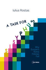 Policy-Making, Policy Models, and the Roma