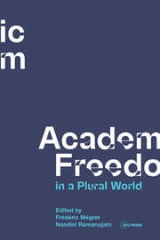 Academic Freedom as Freedom of Complex Association