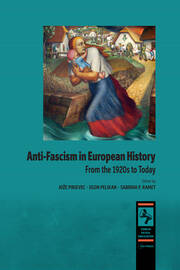 Comparison of Fascist and National Defense Discourse