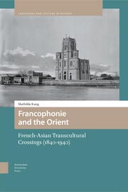 French offshoots: the case of China