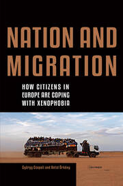 Nation and Migration Nation and Migration