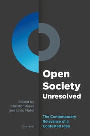Nozick's Meta-Utopia as an Open Society