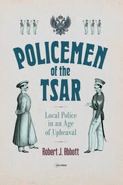 Policemen of the Tsar